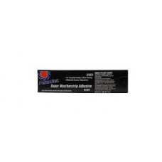 PERMATEX Black Super Weather Strip Adhesive - Μαύρη Κόλλα Στεγανοποίησης από Καουτσούκ 147ml