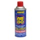 ABRO AB-80 -Spray Αντισκωριακό-Λιπαντικό 400 ml