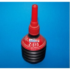 SUPERTITE Z-510 Στεγανοποιητικό Φλαντζών 50ml