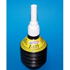 SUPERTITE Z-577 Σφραγιστικό Σωληνώσεων με Τεφλόν 50 ml
