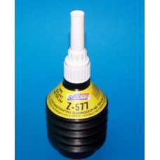 SUPERTITE Z-577 Σφραγιστικό Σωληνώσεων με Τεφλόν 50 ml
