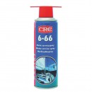CRC 6-66 250ml - Aντισκωριακό για θαλάσσια χρήση