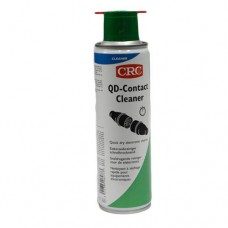 CRC QD Contact Cleaner - Ταχυστέγνωτο Καθαριστικό Επαφών 250ml