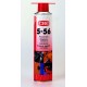CRC 5-56 500ml  Αντισκωριακό Λιπαντικό 
