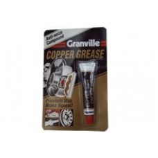 GRANVILLE Copper Grease Anti-Seize Γράσο Χαλκού 20 gr 