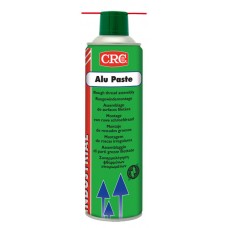 CRC Alu Paste - Γράσο Υψηλής Θερμοκρασίας με Αλουμίνιο 500ml