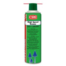 CRC High Speed Grease - Γράσο Υψηλών Ταχυτήτων 500ml