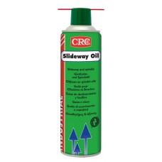 CRC Slideway Oil 500ml - Λιπαντικό Ολισθητήρων